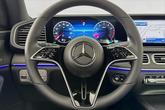 Thumbnail of 2025 Selenite Grey Metallic Mercedes-Benz GLE 350