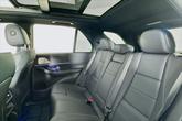 Thumbnail of 2025 Selenite Grey Metallic Mercedes-Benz GLE 350