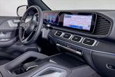 Thumbnail of 2025 Selenite Grey Metallic Mercedes-Benz GLE 350