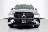 Thumbnail of 2025 Selenite Grey Metallic Mercedes-Benz GLE 350