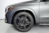 Thumbnail of 2025 Selenite Grey Metallic Mercedes-Benz GLE 350