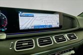Thumbnail of 2025 Selenite Grey Metallic Mercedes-Benz GLE 350