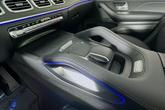 Thumbnail of 2025 Selenite Grey Metallic Mercedes-Benz GLE 350