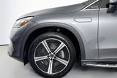 Thumbnail of 2026 Selenite Grey Metallic Mercedes-Benz EQE 320