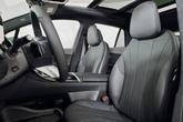 Thumbnail of 2026 Selenite Grey Metallic Mercedes-Benz EQE 320