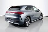 Thumbnail of 2026 Selenite Grey Metallic Mercedes-Benz EQE 320