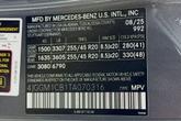 Thumbnail of 2026 Selenite Grey Metallic Mercedes-Benz EQE 320