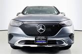 Thumbnail of 2026 Selenite Grey Metallic Mercedes-Benz EQE 320