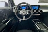 Thumbnail of 2025 Night Black Mercedes-Benz GLB 250