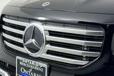 Thumbnail of 2025 Night Black Mercedes-Benz GLB 250
