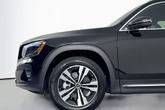 Thumbnail of 2025 Night Black Mercedes-Benz GLB 250