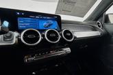 Thumbnail of 2025 Night Black Mercedes-Benz GLB 250