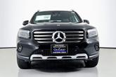 Thumbnail of 2025 Night Black Mercedes-Benz GLB 250