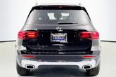 Thumbnail of 2025 Night Black Mercedes-Benz GLB 250