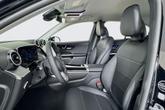 Thumbnail of 2025 Obsidian Black Metallic Mercedes-Benz GLC 350e