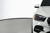 Thumbnail of 2025 Polar White Mercedes-Benz GLE 350