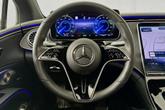 Thumbnail of 2023 Obsidian Black Metallic Mercedes-Benz EQS 450