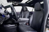 Thumbnail of 2023 Obsidian Black Metallic Mercedes-Benz EQS 450
