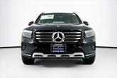 Thumbnail of 2025 Night Black Mercedes-Benz GLB 250