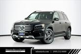 Photo of 2025 Night Black Mercedes-Benz GLB 250