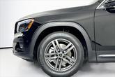 Thumbnail of 2025 Night Black Mercedes-Benz GLB 250