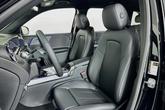 Thumbnail of 2025 Night Black Mercedes-Benz GLB 250