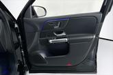 Thumbnail of 2025 Night Black Mercedes-Benz GLB 250