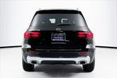 Thumbnail of 2025 Night Black Mercedes-Benz GLB 250