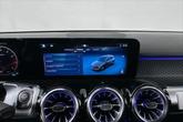 Thumbnail of 2025 Night Black Mercedes-Benz GLB 250