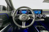 Thumbnail of 2025 Night Black Mercedes-Benz GLB 250