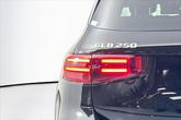 Thumbnail of 2025 Night Black Mercedes-Benz GLB 250