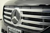 Thumbnail of 2025 Night Black Mercedes-Benz GLB 250