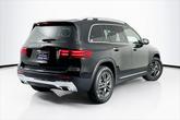 Thumbnail of 2025 Night Black Mercedes-Benz GLB 250