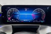 Thumbnail of 2025 Night Black Mercedes-Benz GLB 250