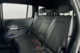 Thumbnail of 2025 Night Black Mercedes-Benz GLB 250
