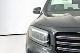 Thumbnail of 2025 Night Black Mercedes-Benz GLB 250
