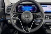 Thumbnail of 2026 Polar White Mercedes-Benz GLE 450