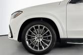 Thumbnail of 2026 Polar White Mercedes-Benz GLE 450