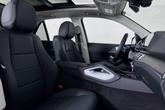 Thumbnail of 2026 Polar White Mercedes-Benz GLE 450