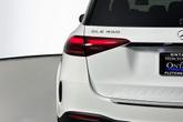 Thumbnail of 2026 Polar White Mercedes-Benz GLE 450