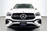 Thumbnail of 2026 Polar White Mercedes-Benz GLE 450