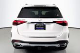 Thumbnail of 2026 Polar White Mercedes-Benz GLE 450