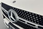Thumbnail of 2026 Polar White Mercedes-Benz GLE 450