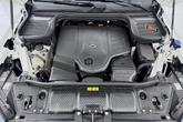 Thumbnail of 2026 Polar White Mercedes-Benz GLE 450