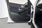 Thumbnail of 2026 Polar White Mercedes-Benz GLE 450