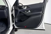 Thumbnail of 2026 Polar White Mercedes-Benz GLE 450