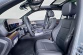 Thumbnail of 2025 Cirrus Silver Metallic Mercedes-Benz GLE 350