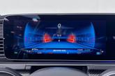 Thumbnail of 2025 MANUFAKTUR Alpine Grey Mercedes-Benz AMG GLE 53