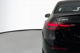 Thumbnail of 2025 Black Mercedes-Benz C-Class