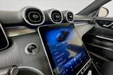 Thumbnail of 2025 Black Mercedes-Benz C-Class